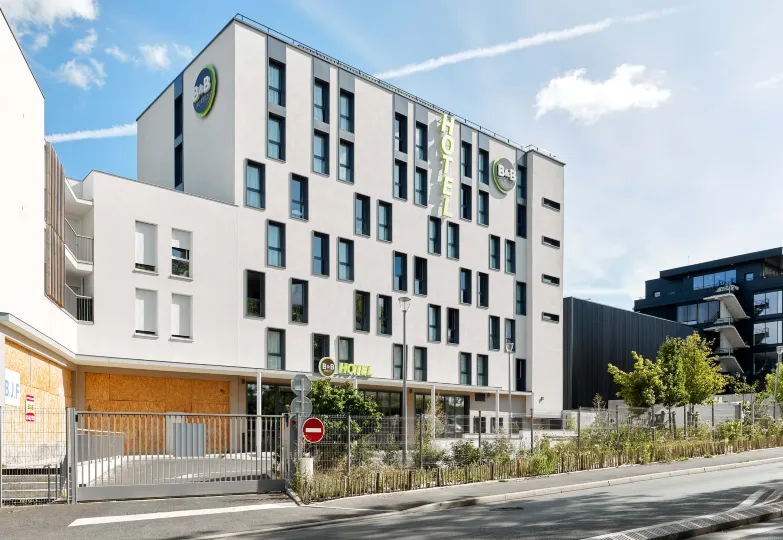 B&B Hotel Champigny-Sur-Marne