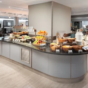 Hilton London Kensington Hotel