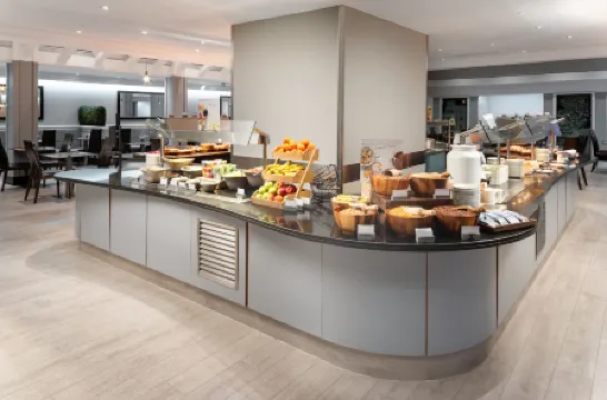 Hilton London Kensington Hotel Отели рядом с достопримечательностью «Гайд-парк»