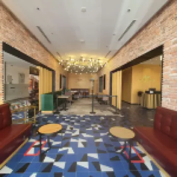 麥卡利斯特酒店 （由雅詩閣有限公司管理）