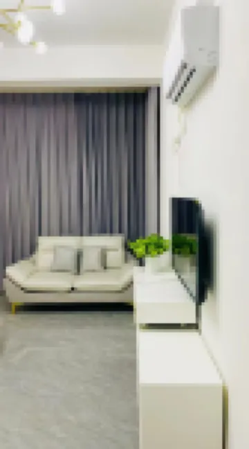 Lianzhou Youjia Apartment