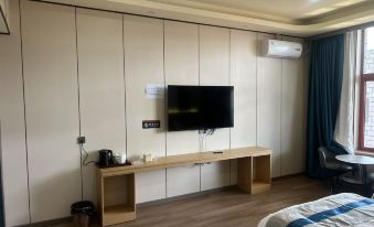 Zhanang Qiangsa Hotel