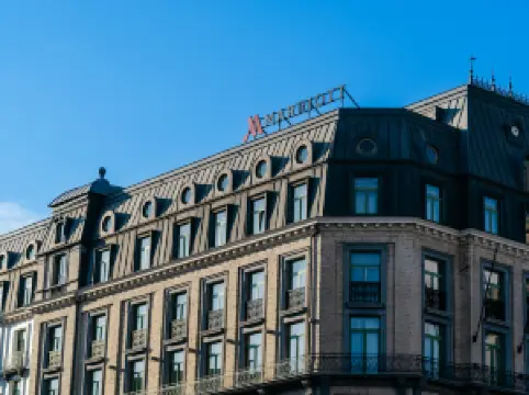 Brussels Marriott Hotel Grand Place