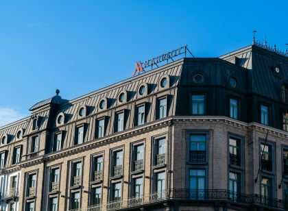 Brussels Marriott Hotel Grand Place