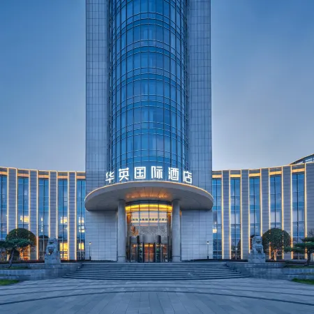 Hua Ying International Hotel