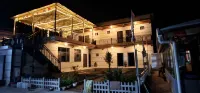 Die She Homestay