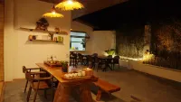 院落民宿（黃果樹景區店）