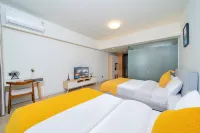 Xingchen Yuhai Vacation Boutique Stay (Shanwei Poly Jinding Bay Tourist Resort)