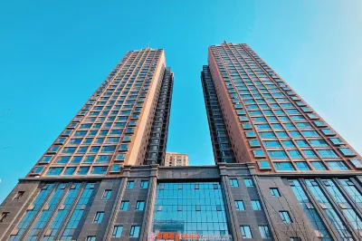 Licheng Holiday Inn (Lanzhou An'ning, Northwest Normal University)