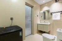 Caomeixiong E-sports Homestay (Qing Zhengfu) Hotel a Contea di Qing