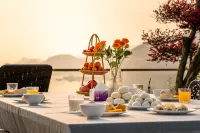 Manhe Yitan Sea Meet Homestay (Xiapu Gaoluo Beach Branch)