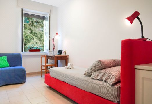 오스텔즈 밀라노