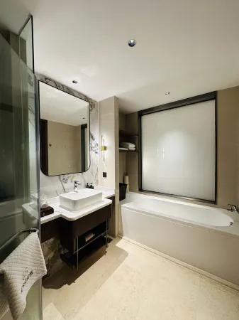 GUESTHOUSE OF LINGSHUI Отели рядом с достопримечательностью «Nanwan Monkey Islet»