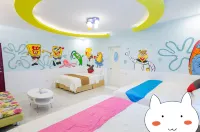 Mu Yu B&B Hotels near Ah Jia's Home (Cape No. 7)