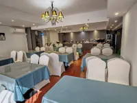 Celebrity Hotel (Jincheng Central Pedestrian Street People's Hospital Store) - breakfast
