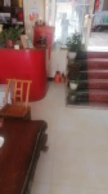 Changfa Hotel