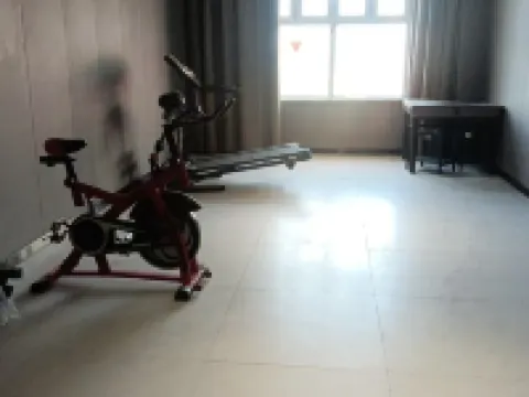Fuyu Hotel Hotels in Awat