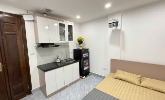 Era Apartment Doi Can
