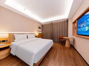 AllFlowerBlossmHotel