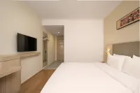 HanTing Hotel (Gao County Wanda Plaza) Hotel di Provinsi Gong