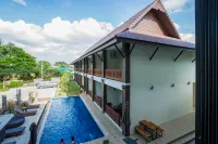 AnnYue HOTEL