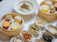 Linggan JIMOO Hotel Hotels near Gulangyu