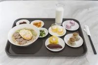 陽朔禾田山舍（十里畫廊遇龍河店） - 早餐