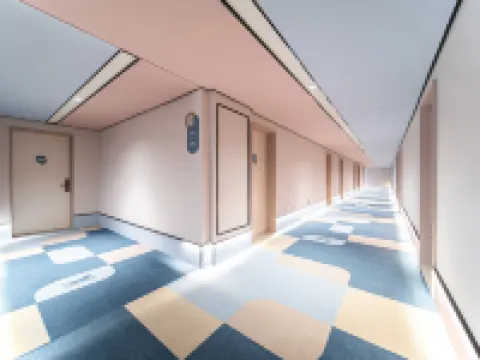 漢庭飯店（三門峽中心大道店）