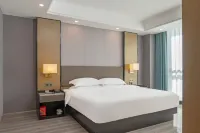 pushengdajiudian Hotels in Hengdong