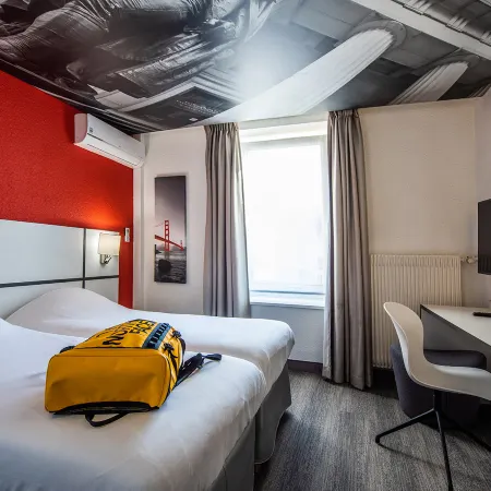 Ibis Styles Strasbourg Centre Gare