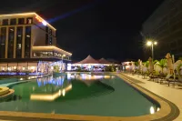 Argyle Grand Hotel Nairobi Airport - 5 stjerner
