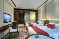 Days Inn by Wyndham Changsha Binjiang Hotels in Changsha