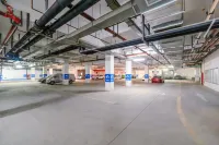 Xiaohe Grace Hotel (Heyang) - parking
