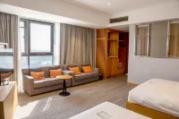Incheon Airport Global Hotel & Suites