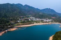Blossom Valley Jinhua - Mountain view