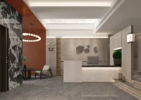 KAD Luxury Art Kaidi Luxury Art Hotel (Guiyang Fountain Pool Subway Station Taiping Road)