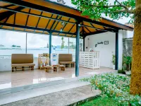 คอนเทนเนอร์สมาร์ทสเตย์ (CSS) โรงแรมใกล้สวนพฤกษศาสตร์เบดูกุล