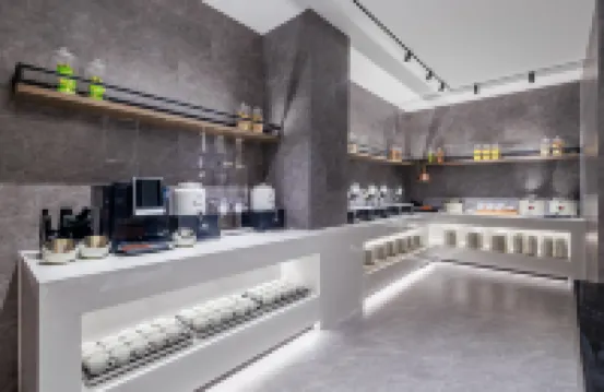 Homeinn Plus Hotel (Zhoushan Dinghai)
