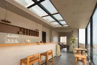 HEARTILY SEA VIEW MANOR - bar