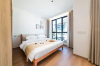 Asanoin Mountain House Hotel in zona Qiyuan Garden