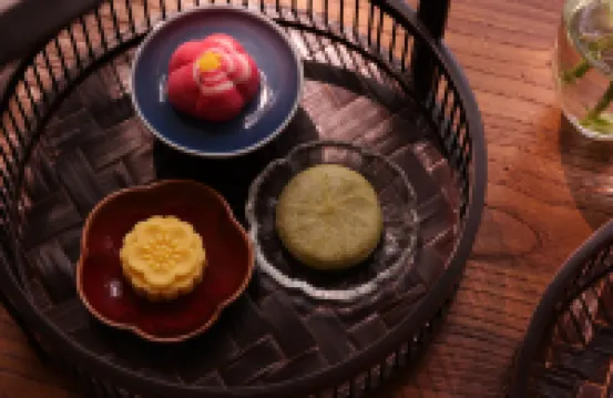 Gusu Yanxia New Su style Hotel (Renmin Road Branch, Shiquan Street)