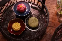姑蘇檐下·新蘇式飯店（十全街盤門景區店）