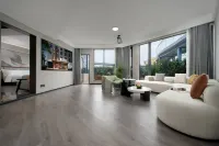 NEO ISLE Hotel (Guilin Liangjiang Sihu Xiangbishan) - Phòng tập thể hình
