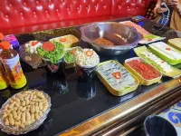 허톈 톈왕 인터내셔널 호텔