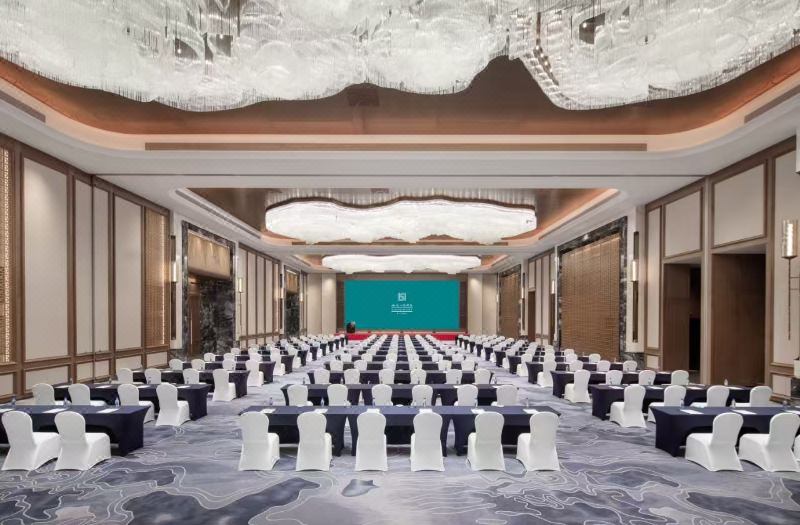 Seaview Resort Xiamen photo 4