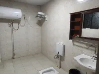 Lhozhag Baimalin Farmer Family Inn Hotels in Lhozhag