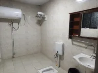 Lhozhag Baimalin Farmer Family Inn