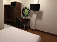 W Hotel Cemerlang Hotels in 