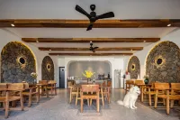 Floral Hotel·Wenchang Yunjuanyunshu Seascape  Hotel - Pet friendly