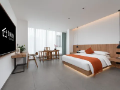 Puding Shiyue Hotel Hotels in Puding
